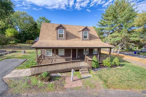 33 Longvue Dr, Wethersfield, CT 06109 photo 1