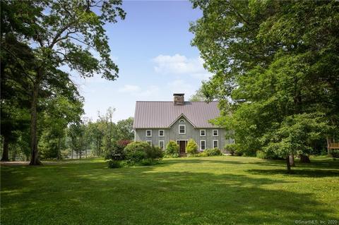 335 Brick School Rd, Warren, CT 06754 photo 1