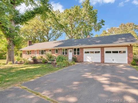 430 Thrall Ave, Suffield, CT 06078 photo 1