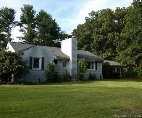 72 Sterling Hill Rd, Moosup, CT 06354 photo 1