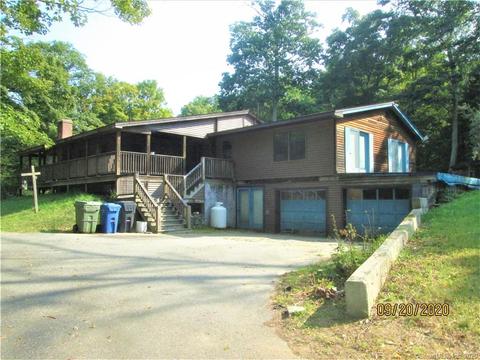 36 Cavanaugh Rd, Chaplin, CT 06235 photo 1