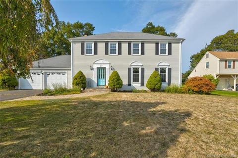 47 Cider Brook Dr, Wethersfield, CT 06109 photo 1