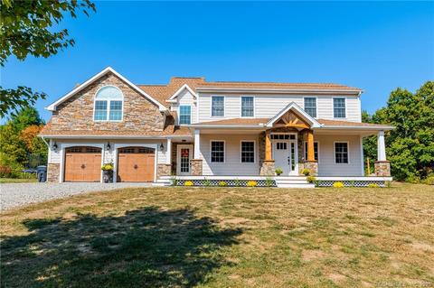8 Gavin Way, Lisbon, CT 06351 photo 1