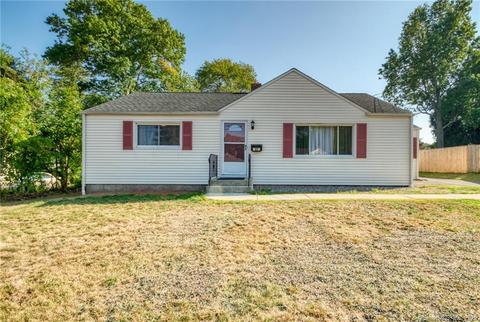 80 Mohawk Ln, Wethersfield, CT 06109 photo 1