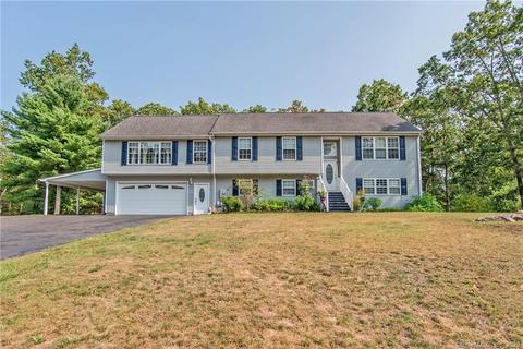 42 Mayhew Dr, Killingly, CT 06241 photo 1