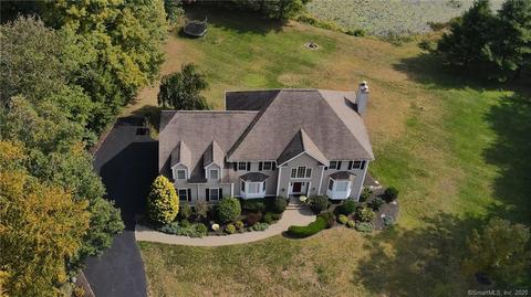 54 Marlin Rd, Newtown, CT 06482 photo 1