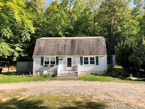 399 E Wakefield Blvd, Winchester, CT 06098 photo 1