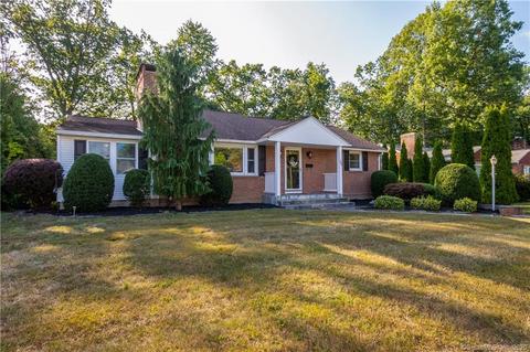 35 Woodside Dr, Wethersfield, CT 06109 photo 1
