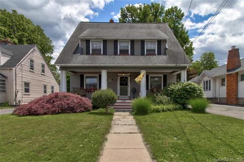 229 Nott St, Wethersfield, CT 06109 photo 1