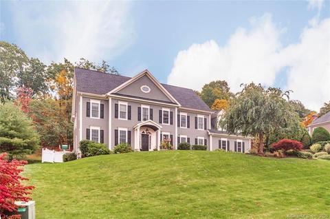 38 Bart Dr, Canton, CT 06019 photo 1