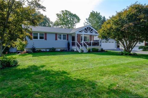 43 Highland Dr, Prospect, CT 06712 photo 1