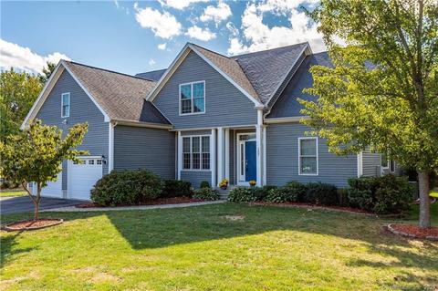 157 Tryon St, Middletown, CT 06457 photo 1