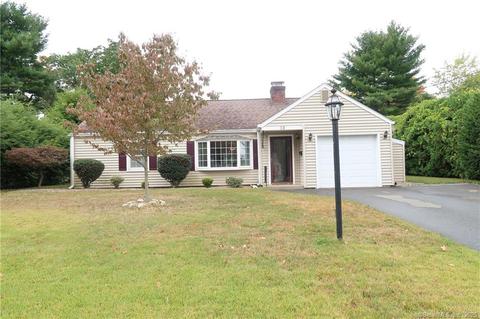 39 Mapleside Dr, Wethersfield, CT 06109 photo 1