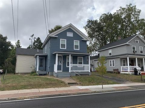 190 Hall Ave, Wallingford, CT 06492 photo 1