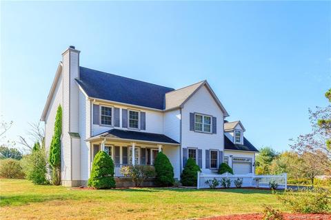 3 Dows Ln, Sprague, CT 06330 photo 1