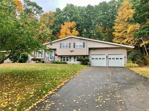 126 Ruby Rd, Willington, CT 06279 photo 1