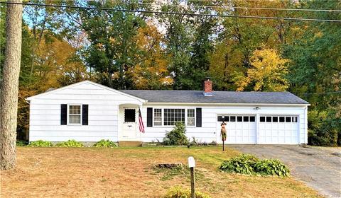 107 Forge Rd, Coventry, CT 06238 photo 1