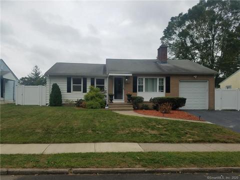 249 Hepburn Rd, Hamden, CT 06517 photo 1