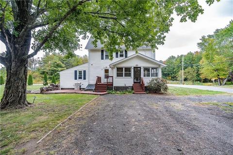 231 Copper Hill Rd, Suffield, CT 06093 photo 1
