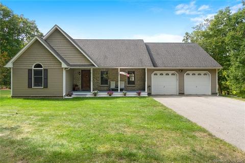 80 Whip Poor Will Dr, Plainfield, CT 06354 photo 1
