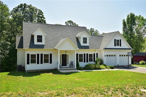 1044 Ratley Rd, Suffield, CT 06093 photo 1