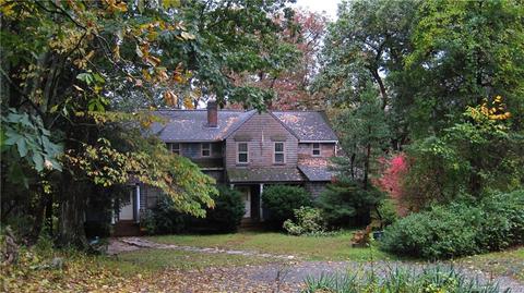40 42 Great Pasture Rd, Redding, CT 06896 photo 1
