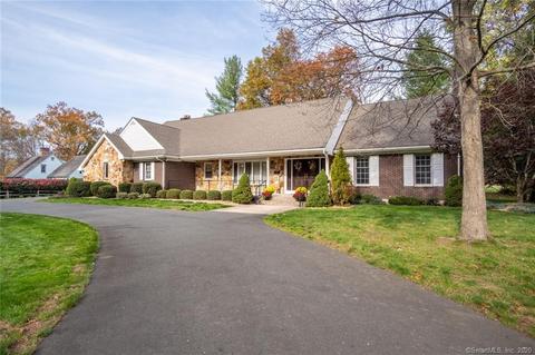 180 Marbern Dr, Suffield, CT 06078 photo 1