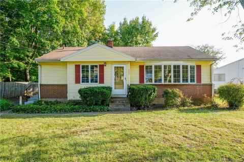 254 Olney Rd, Wethersfield, CT 06109 photo 1
