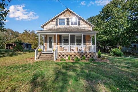 95 Westbrook Rd, Deep River, CT 06417 photo 1