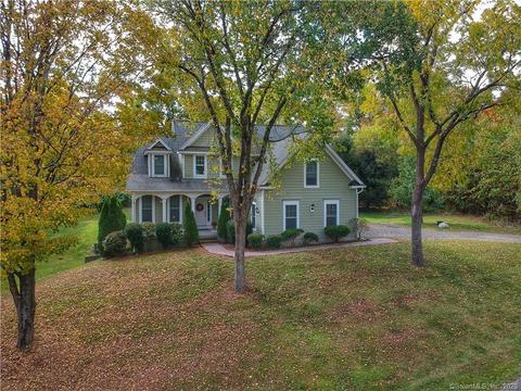 7 Tulip Tree Ln, Bethlehem, CT 06751 photo 1