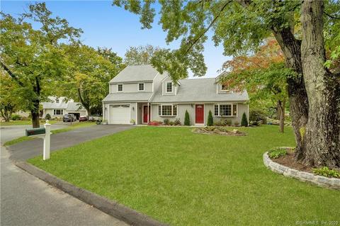 3 Florence Rd, Greenwich, CT 06878 photo 1