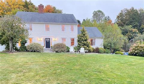24 Highfield Dr, Monroe, CT 06468 photo 1