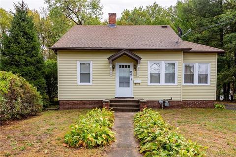 24 Packard St, Bloomfield, CT 06002 photo 1