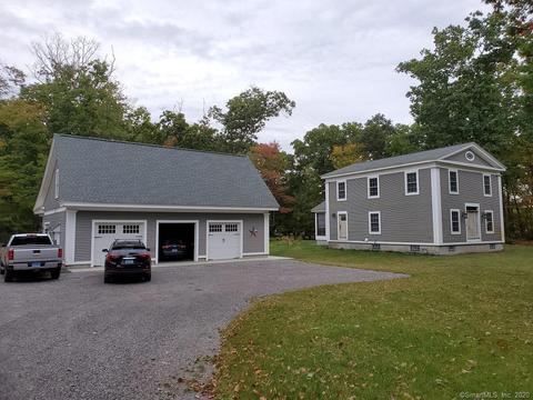 148 Cedar Swamp Rd, Hampton, CT 06247 photo 1