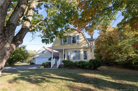 1456 Mapleton Ave, Suffield, CT 06078 photo 1
