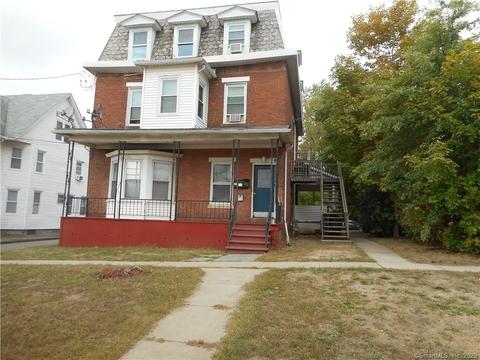 26 Warwick St, Middletown, CT 06457 photo 1