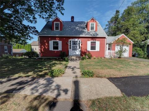 61 Fairview Ave, Wallingford, CT 06492 photo 1