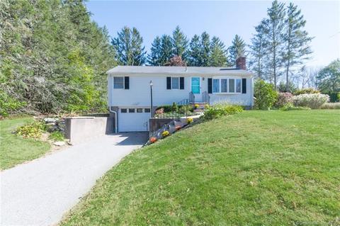 95 Wrights Mill Rd, Coventry, CT 06238 photo 1