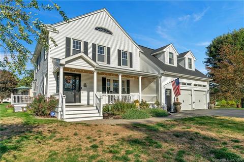 60 Northfield Rd, Wallingford, CT 06492 photo 1