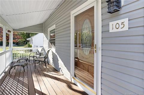 105 Gilbert Ave, Hamden, CT 06514 photo 1