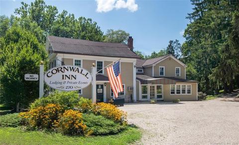270 Kent Rd S, Cornwall, CT 06754 photo 1