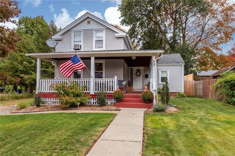 73 N Main St, Windsor Locks, CT 06096 photo 1