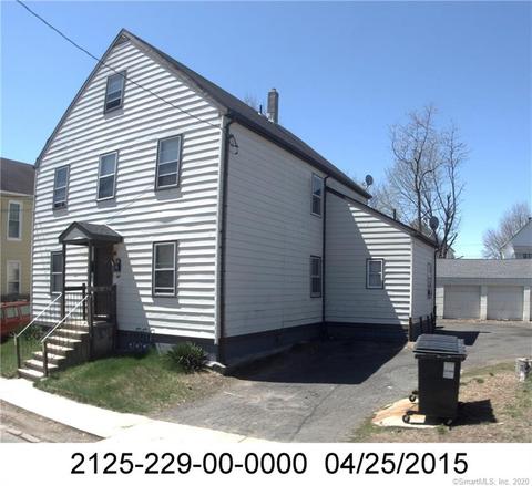 32 Dix St, Hamden, CT 06514 photo 1
