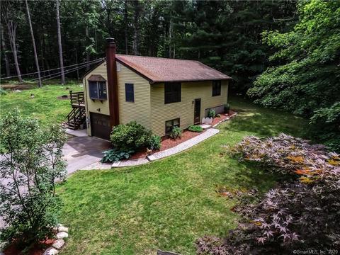 550 Main St, Coventry, CT 06238 photo 1