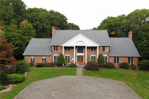 40 Belle Vale St, Monroe, CT 06468 photo 1