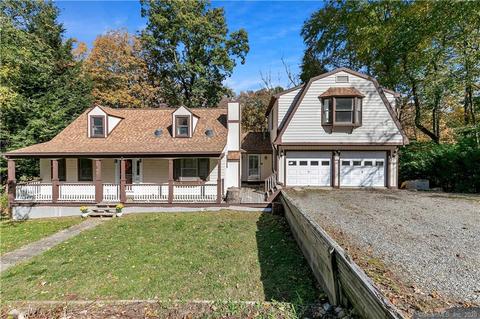 66 Downs Rd, Monroe, CT 06468 photo 1