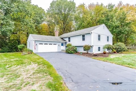 11 Catherine Ln, Suffield, CT 06078 photo 1