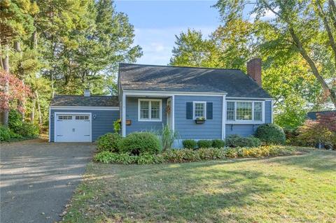 80 Westway, Wethersfield, CT 06109 photo 1