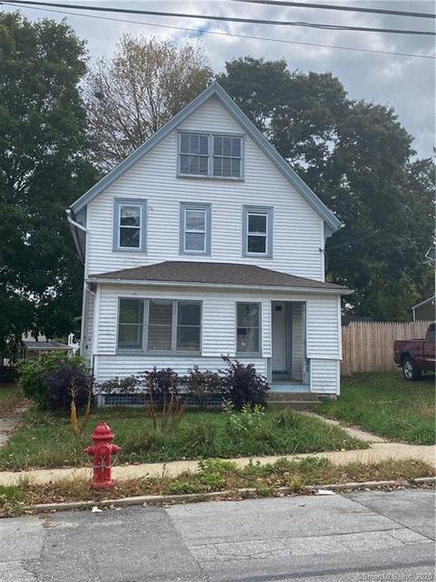 35 Palmer St, Killingly, CT 06239 photo 1
