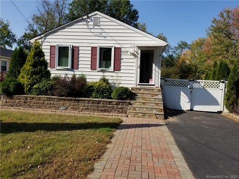 117 Ridge Rd, Wethersfield, CT 06109 photo 1